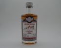 Christmans Party 2023 Sherry Hogshead SMSW 12yo 2011-2023 "Malts of Scotland" 5cle 56,5%vol. 1/96